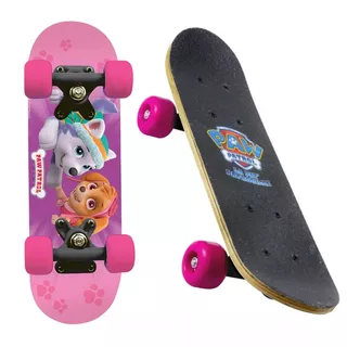 Skateboard Mini Board O247 - Miraculous