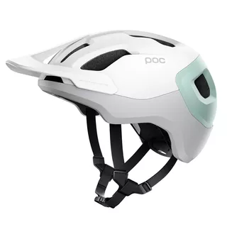 Cyklo prilba POC Axion SPIN - Lead Blue