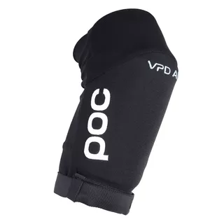 Chrániče lakťov POC Joint VPD Air Elbow - XL - Uranium Black