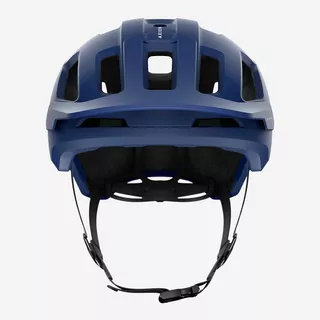 Cyklo prilba POC Axion SPIN - Lead Blue