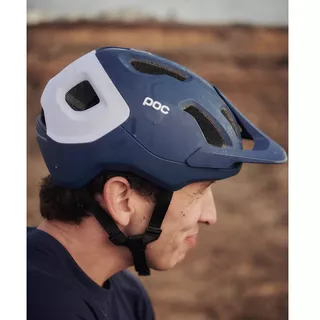 Cyklo prilba POC Axion SPIN - XL/XXL (59-62)