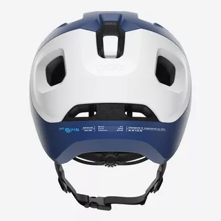 Cyklo prilba POC Axion SPIN - M/L (55-58)