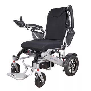 Electric Wheelchair Baichen Hawkie