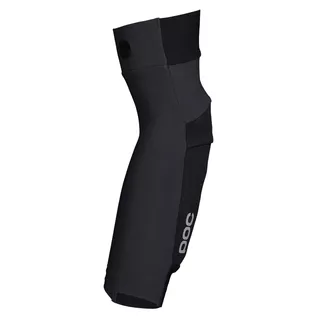 Chrániče lakťov POC Oseus VPD Elbow - Uranium Black, S