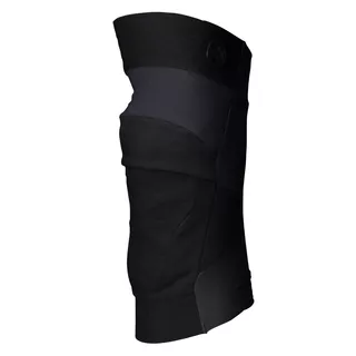 Chrániče kolien POC Oseus VPD Knee - Uranium Black, M