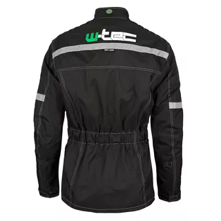 Moto bunda W-TEC POLTON TWG-00122 - XL