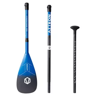 Karbonové pádlo pro paddleboard Aztron Power