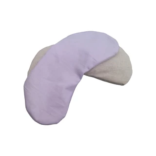 Relaxation Eye Pillow ZAFU PRL-001 - Purple - Purple