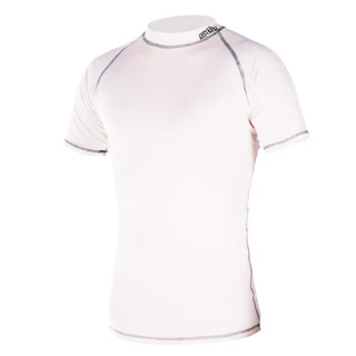 Thermo-shirt short sleeve Blue Fly Termo Pro - XS - White