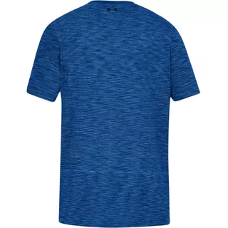 Men’s T-Shirt Under Armour Vanish Seamless SS - Royal