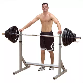 Powerln Squat Stand Body Soild PSS-60X