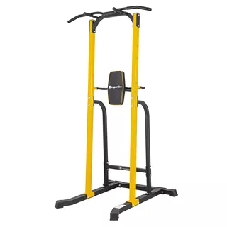 Free-Standing Pull-Up Station inSPORTline Power Tower PT250