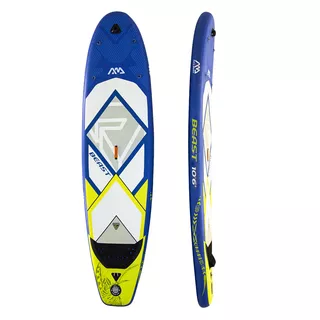 Paddleboard Aqua Marina Beast - model 2018 - 2.jakost