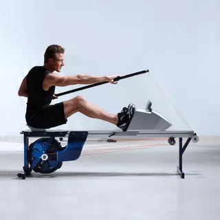 Rowing Machine Paddlelite Pro