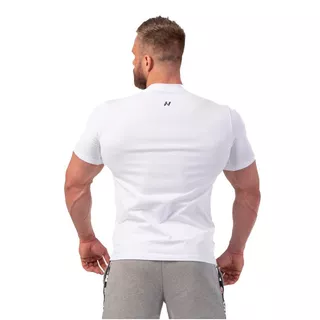 Men’s T-Shirt Nebbia Vertical Logo 293