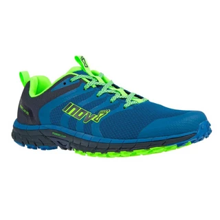 Men’s Trail Running Shoes Inov-8 Parkclaw 275 M (S) - Blue-Green, 43 - Blue-Green