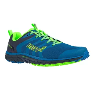 Men’s Trail Running Shoes Inov-8 Parkclaw 275 M (S) - Blue-Green, 44 - Blue-Green