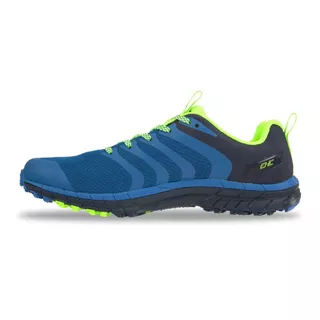 Pánské trailové boty Inov-8 Parkclaw 275 M (S) - Blue-Green