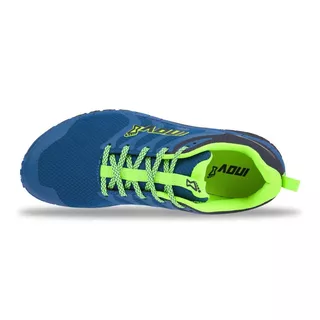 Men’s Trail Running Shoes Inov-8 Parkclaw 275 M (S) - Blue-Green, 42