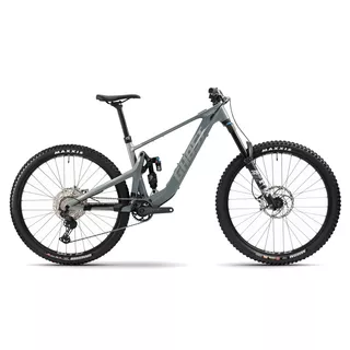 Celoodpružený elektrobicykel Ghost Path Riot CF Advanced F430 29" 9.0