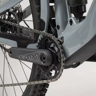 Celoodpružené elektrokolo Ghost Path Riot CF Advanced F430 29" 9.0