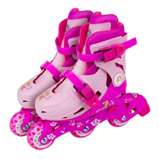 Rollerblades Paw Patrol Skye 2-in-1