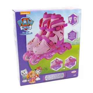 Görkorcsolya Paw Patrol Skye 2 in 1