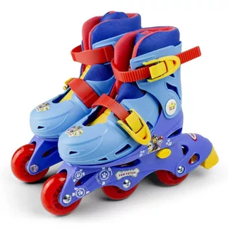 Rollerblades Paw Patrol 2-in-1