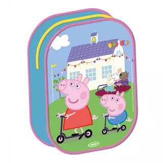 Detská trojkolobežka Peppa Pig Tri Scooter