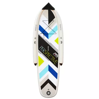 Aqua Marina Perspective Paddle Board