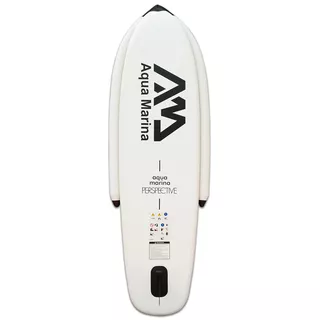 Aqua Marina Perspective Paddle Board