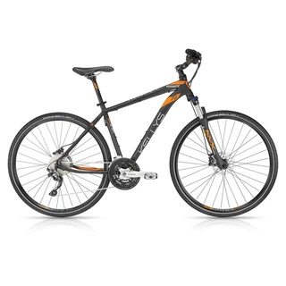 Pánsky crossový bicykel KELLYS PHANATIC 70 28" - model 2016