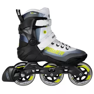 Rollerblades Powerslide Phuzion Krypton Voltage 100 Trinity