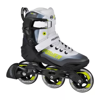 Inline brusle pro ženu Powerslide Phuzion Krypton Voltage 100 Trinity