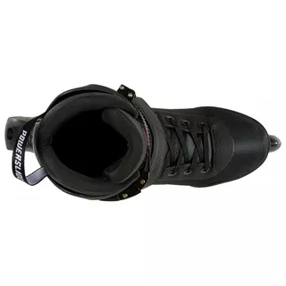 Rollerblades Powerslide Phuzion Radon Black 80 Trinity