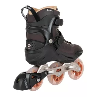 Rollerblades Powerslide Phuzion Radon Bronze 90 Trinity