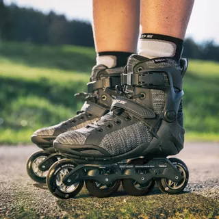 Rollerblades Powerslide Phuzion Radon Men SMU 80 Trinity