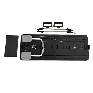 Pilates reformer inSPORTline Trancer Basic