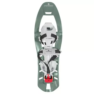 Snowshoes FERRINO Pinter Castor SS23 - Grey