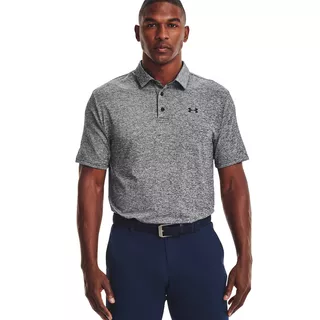 Polo Shirt Under Armour Playoff 2.0 - Black 002