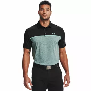 Polo Shirt Under Armour Playoff 2.0 - Black 018