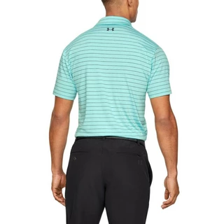 Polo Shirt Under Armour Playoff 2.0 - Neo Turquoise