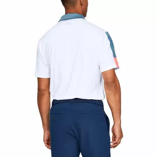 Pánské triko Under Armour Playoff Polo 2.0