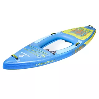 Paddleboard / Kajak 2in1 mit Zubehör Aquatone Playtime 11'4 "