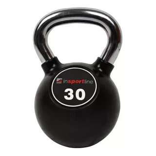 Rubber Coated Dumbbell Set inSPORTline Ketlebel Profi 4-40kg