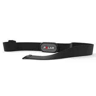 Chest Strap Polar H9 Black