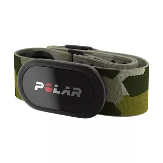 Hrudní pás Polar H10 M-XXL Forest Camo