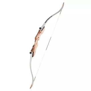 Folding Recurve Bow Yate Polaris 64/18P