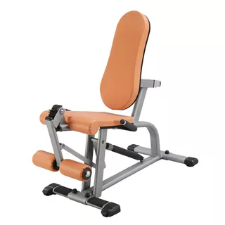 Leg Curl - Hydraulicline CLE500 - Orange