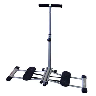 Posilňovač nôh inSPORTline Leg - Trainer